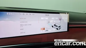 Genesis GV70, 2025 — миниатюра 21