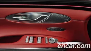 Genesis GV70, 2025 — миниатюра 26