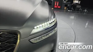 Genesis GV70, 2025 — миниатюра 8