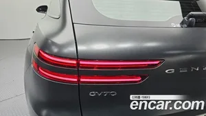 Genesis GV70, 2025 — миниатюра 9