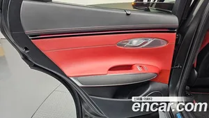 Genesis GV70, 2025 — миниатюра 15