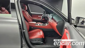 Genesis GV70, 2025 — миниатюра 16