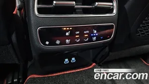 Genesis GV70, 2025 — миниатюра 28