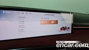 Genesis GV70, 2025 — миниатюра 29