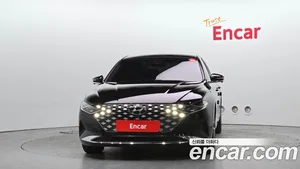 Hyundai Grandeur, 2022 — миниатюра 3
