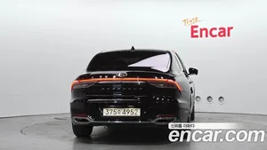 Hyundai Grandeur, 2022 — миниатюра 4