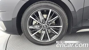 Hyundai Grandeur, 2022 — миниатюра 5