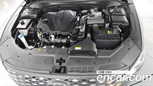 Hyundai Grandeur, 2022 — миниатюра 6