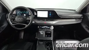 Hyundai Grandeur, 2022 — миниатюра 10