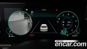 Hyundai Grandeur, 2022 — миниатюра 11