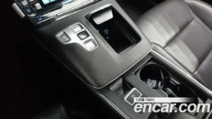 Hyundai Grandeur, 2022 — миниатюра 12