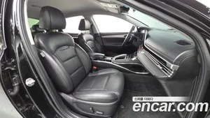 Hyundai Grandeur, 2022 — миниатюра 17