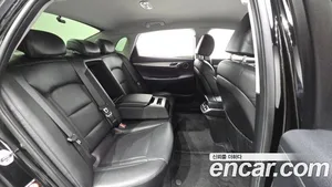 Hyundai Grandeur, 2022 — миниатюра 18