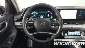 Hyundai Grandeur, 2022 — миниатюра 19