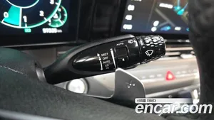 Hyundai Grandeur, 2022 — миниатюра 24