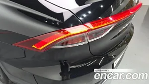 Hyundai Grandeur, 2022 — миниатюра 9