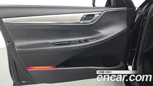 Hyundai Grandeur, 2022 — миниатюра 14