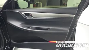 Hyundai Grandeur, 2022 — миниатюра 15