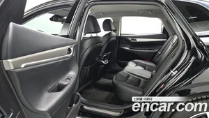 Hyundai Grandeur, 2022 — миниатюра 16