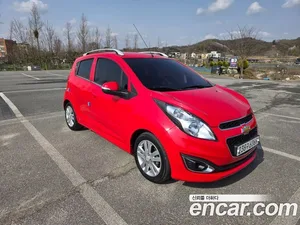 Chevrolet Spark, 2015 — миниатюра 2
