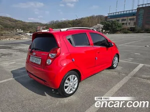 Chevrolet Spark, 2015 — миниатюра 4
