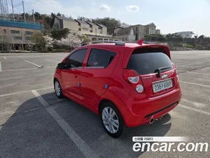 Chevrolet Spark, 2015 — миниатюра 6