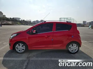 Chevrolet Spark, 2015 — миниатюра 7