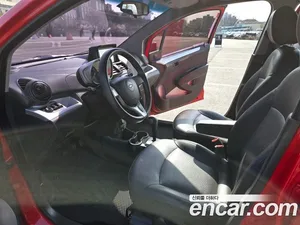 Chevrolet Spark, 2015 — миниатюра 9