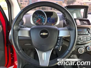 Chevrolet Spark, 2015 — миниатюра 10