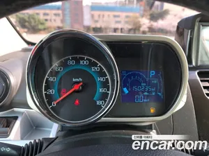 Chevrolet Spark, 2015 — миниатюра 11