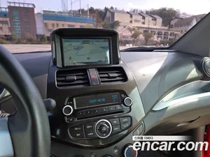 Chevrolet Spark, 2015 — миниатюра 12