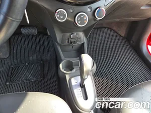 Chevrolet Spark, 2015 — миниатюра 13