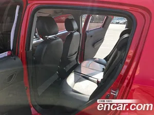 Chevrolet Spark, 2015 — миниатюра 14