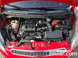 Chevrolet Spark, 2015 — миниатюра 16