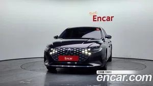 Hyundai Grandeur, 2021 — миниатюра 3