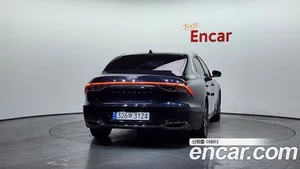 Hyundai Grandeur, 2021 — миниатюра 4