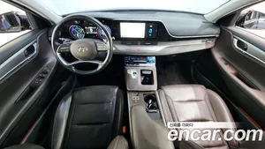 Hyundai Grandeur, 2021 — миниатюра 6