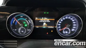Hyundai Grandeur, 2021 — миниатюра 7