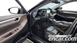 Hyundai Grandeur, 2021 — миниатюра 9