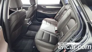 Hyundai Grandeur, 2021 — миниатюра 10