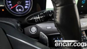 Hyundai Grandeur, 2021 — миниатюра 11