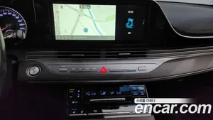 Hyundai Grandeur, 2021 — миниатюра 12