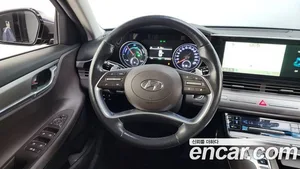 Hyundai Grandeur, 2021 — миниатюра 13
