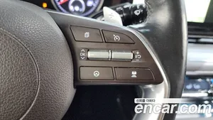 Hyundai Grandeur, 2021 — миниатюра 15