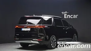 Kia Carnival, 2023 — миниатюра 2