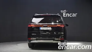 Kia Carnival, 2023 — миниатюра 4