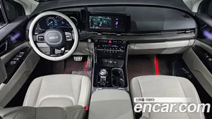 Kia Carnival, 2023 — миниатюра 7