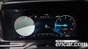 Kia Carnival, 2023 — миниатюра 8