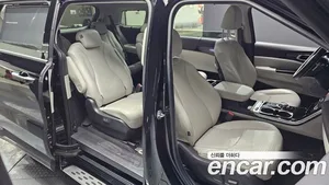 Kia Carnival, 2023 — миниатюра 11