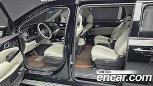 Kia Carnival, 2023 — миниатюра 12